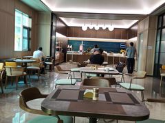 -桔子酒店(深圳清湖地铁站店)