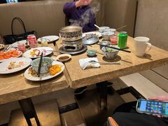 -盛宴标帜餐厅·亲子自助 (南昌喜来登酒店)