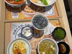 -吉野家(复兴路第二餐厅店)