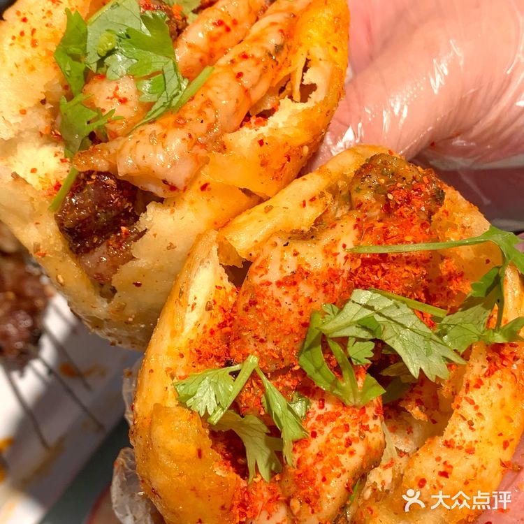 哈尔滨烧烤前三名……不来玩笑！！