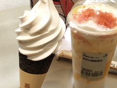 -喜茶(广州中山六路店)