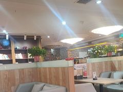 -上岛咖啡(华源四里店)