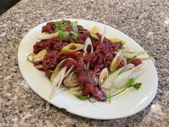 -厚味居炙子烤肉·清真(天桥南纬路店)