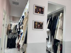 -天真蓝照相馆(五角场百联又一城店)