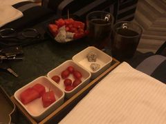 -青泰足浴·SPA养生连锁(新区店)