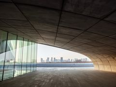 -哈尔滨大剧院