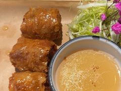 -同仁四季椰子鸡(无锡滨湖万象汇店)