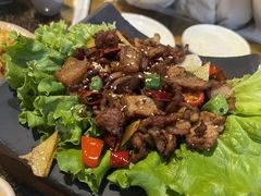 -尽善百年古院餐厅(王家老宅店)
