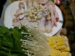 -润泽园椰子鸡(汇一城店)