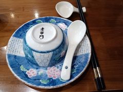 -老西门·常州菜(新区店)
