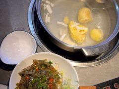 -同仁四季椰子鸡(宝安壹方城店)