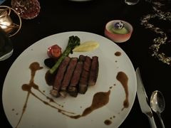 牛扒-圣丰索菲特·法国餐厅