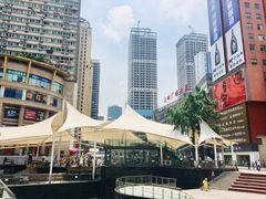 -绿韵风情吧(三峡广场店)