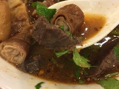 -北京小肠陈饭庄(方庄店)
