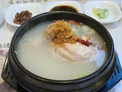 -长顺参鸡汤店(西塔总店)