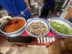 -玉香宫河州牛肉拉面
