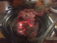 -东俞·韩式料理(院东街店)
