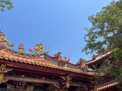 -台儿庄古城