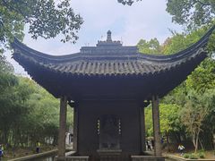 -兰亭风景区