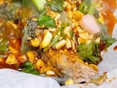 -有鱼吃·纸包烤鱼(曲江创意谷店)