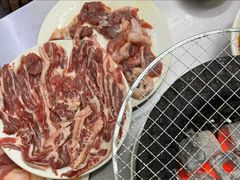-松明一烤肉馆(鲁园店)