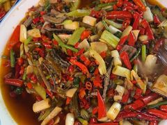 -李大爷的泡椒馆(冉家坝店)