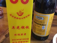 -潘国仙耳光馄饨(黄家阙路店)