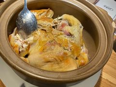 外婆茶香鸡-金牌外婆家(苏州中心店)