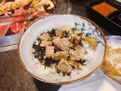 -神户赤童日式烤肉伙伴(东直门店)
