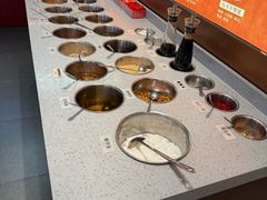 -龍歌自助小火锅(雨花台江南虹悦城店)