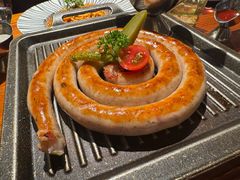 -莫斯科西餐厅