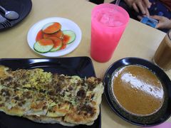 -新加坡Zam Zam餐馆