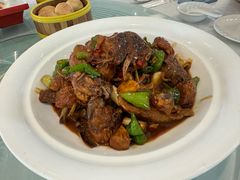 -玉林烤鸭店(定福庄店)