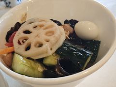 -小放牛炒菜馆(军校店)
