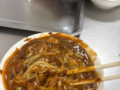 -正味斋锅巴菜(西北角店)