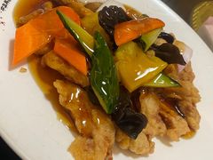 -桃园中华料理炸酱面(燕儿岛路店)