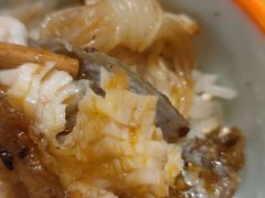 -向外鱼乐·土菜·虹鳟鱼