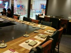 -赤坂亭·M9和牛烧肉·铁板烧(合肥万象城店)