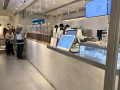 -喜茶(佛山岭南站店)
