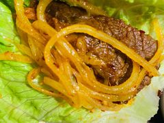 -一心烤肉(延安路店)