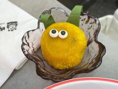 -吃不恼火·江湖菜·小酒馆(日月光田子坊店)