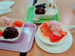 -满记甜品(王府井北京市百货大楼店)
