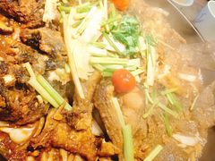 -老板恋上鱼(恒隆广场店)