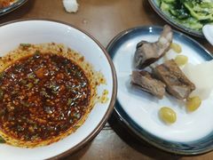 -岳记兴隆·青城腊排铜火锅(融创店)
