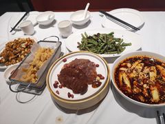 -眉州东坡(上海中心店)