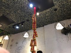 大堂-元氏钵仔糕(北京路店)