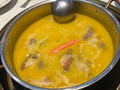 -八珍玉食鸡煲·打边炉(印象城店)