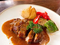 -Glass hammer 烧烤啤酒(福田购物公园店)