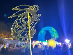 -湖州太湖旅游度假区-月亮广场