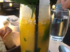 -Mercato莫卡多露台餐厅与酒吧(K11店)